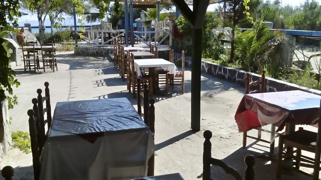 Beach Lichna Likhna Exterior photo
