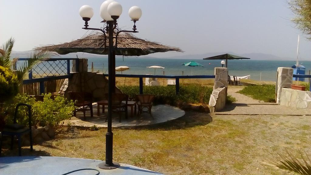 Beach Lichna Likhna Exterior photo